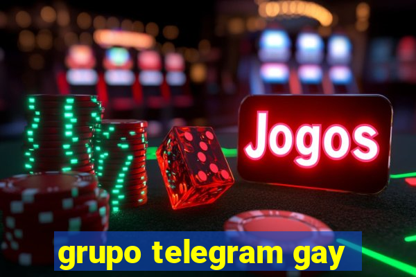 grupo telegram gay